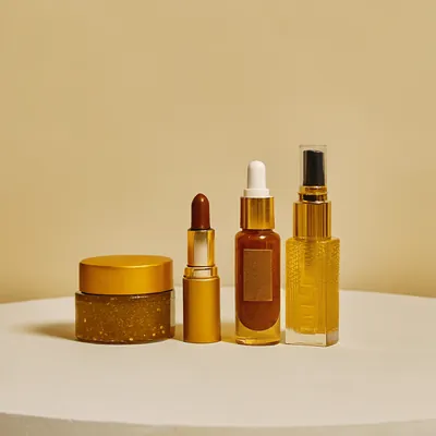 Cosmetics